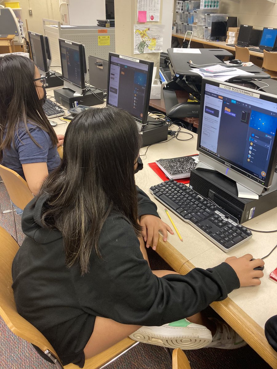 Catie Bales tweet media