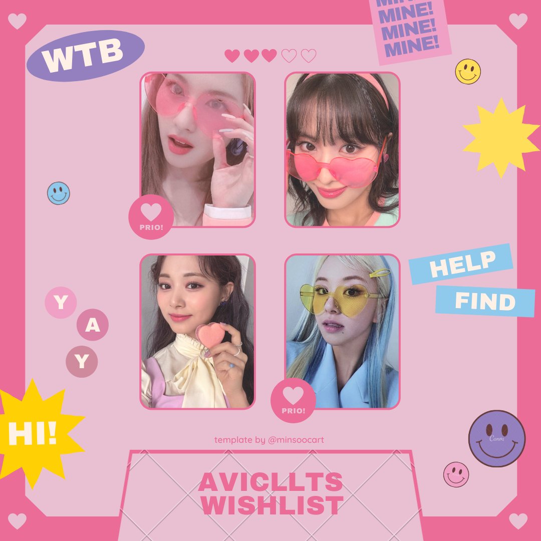 avicllcts's tweet photo. { #mgagustoniavi }
wtb lfs twice ph
- must be onhand
- album mark is okay !
- 100-140 max budget
- pref around metro manila

help rt po tysm !!

t. wtb lfs twice ph sana specs momo specs chae specs tzuyu macaroon fol pc https://t.co/3borYcRoCx