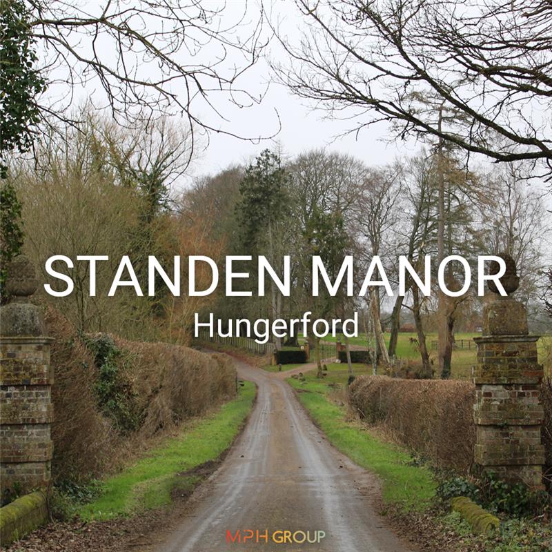 It's been awhile, but we've moved into our new offices now located at Standen Manor in Hungerford! There will be a handful of new announcements soon.

On that note, WE'RE BACK doing what we do best, funking up distribution!

#MPHGroup #MakingPeopleHappy