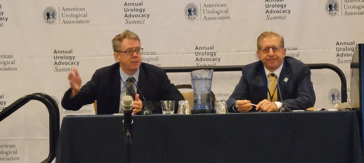 Amer. Urol. Assn. tweet media