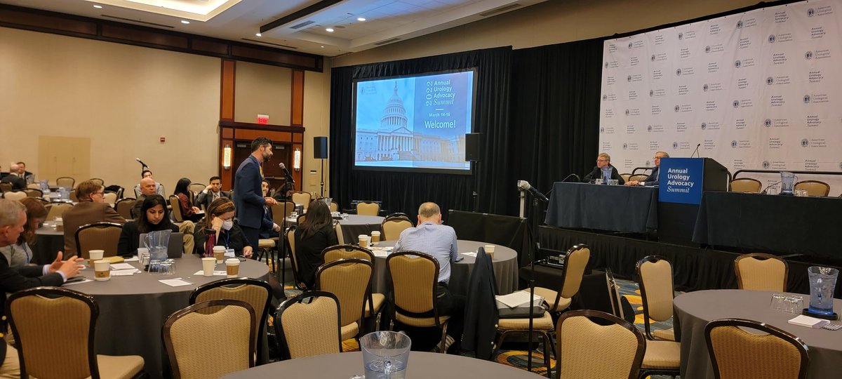 Amer. Urol. Assn. tweet media