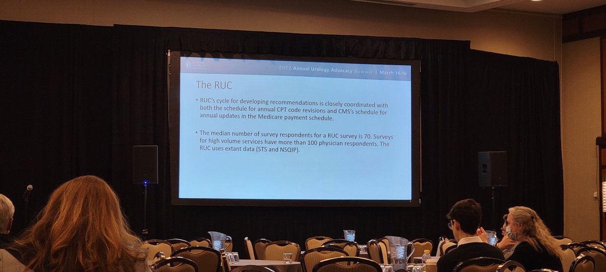 Amer. Urol. Assn. tweet media