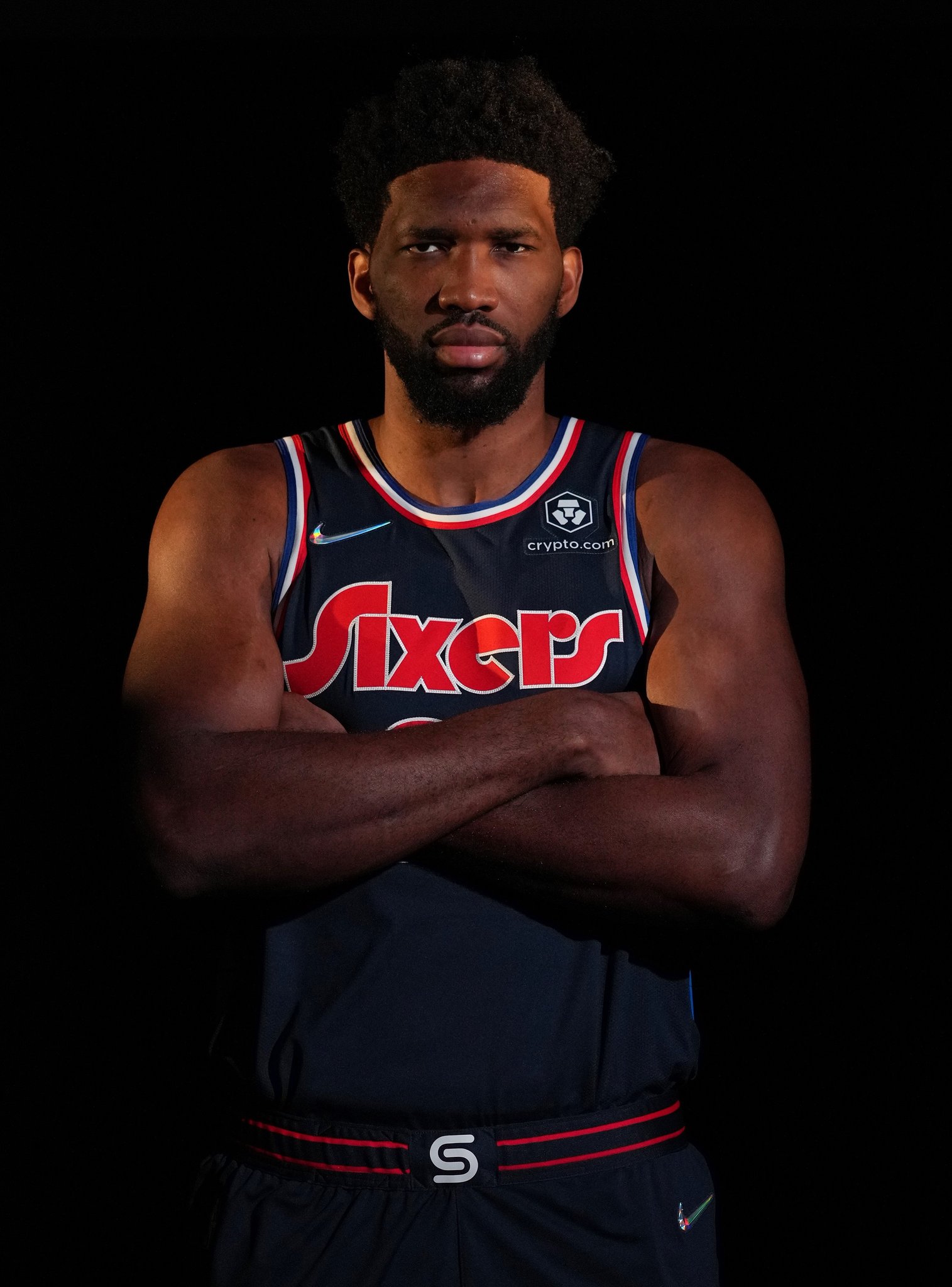 Happy Birthday Joel Embiid 