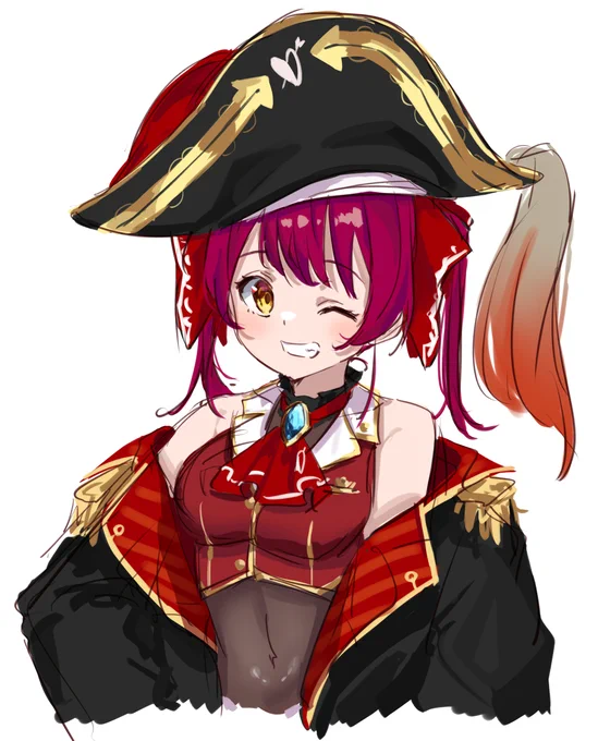 船長🏴‍☠️ 