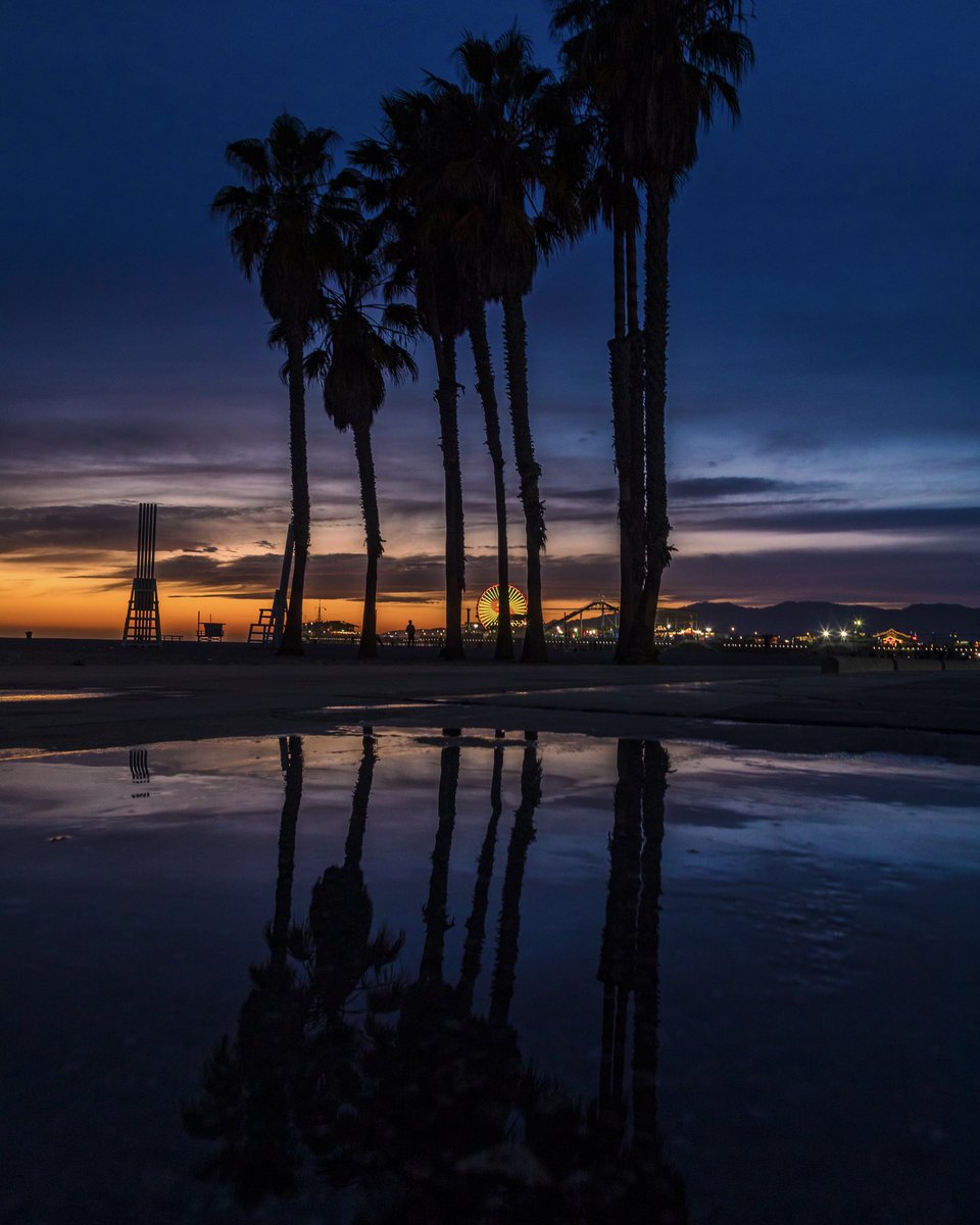 ericps024's tweet photo. Santa Monica in The Horizon. https://t.co/3NU1tikIxS