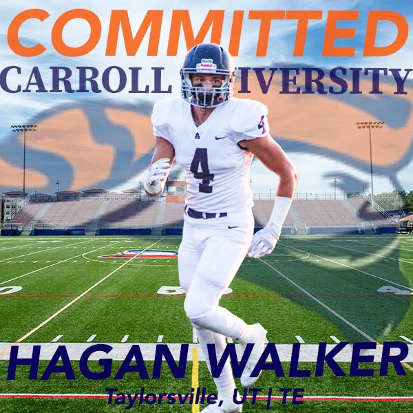 Hagan Walker Jr tweet media