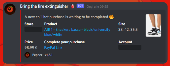 feo_tano's tweet photo. Today Big cookout, unfortunately many cancel coming.. But great work for @volt_scripts @PepperScripts 🌩️🌶️
CG: @PurePings 
FNF: @FnfNello https://t.co/xPLjmJTTCz