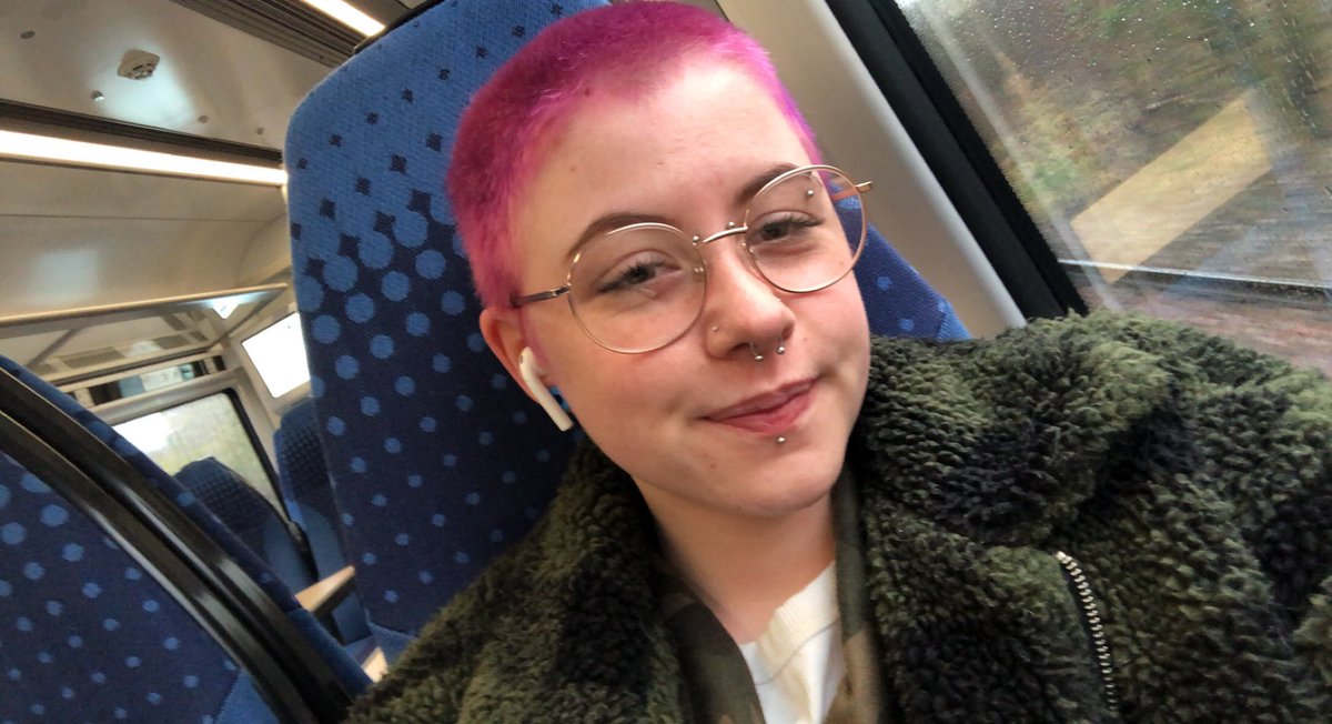 LeighT2306's tweet photo. On route to Leeds for the @nlcbf managers event! #nlcbf #ypbmf @ypbmf https://t.co/EuANzzqwhD