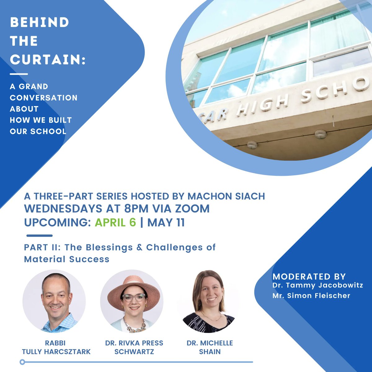 SAR High School tweet media