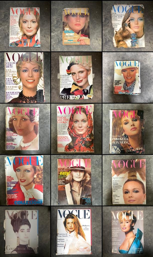 LibraryMilano's tweet image. Milano Fashion Library from today it offers its customers the opportunity to buy prints from the most important fashion magazines around the world in a single copy, which can be requested already packaged or without glass and frame, in order to allow buyers greater customization