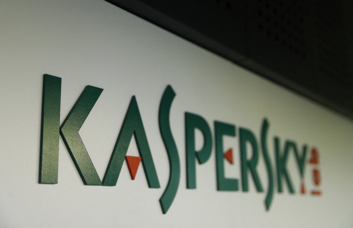 pcs_cloud's tweet image. BERLIN, March 15 (Reuters) - Germany's cyber security agency on Tuesday warned users of anti-virus software developed by Moscow-based Kaspersky Lab that it poses a serious risk of a successful hacking attack.

Read full article 👇
buff.ly/3KHQsV4

#cybersecurity