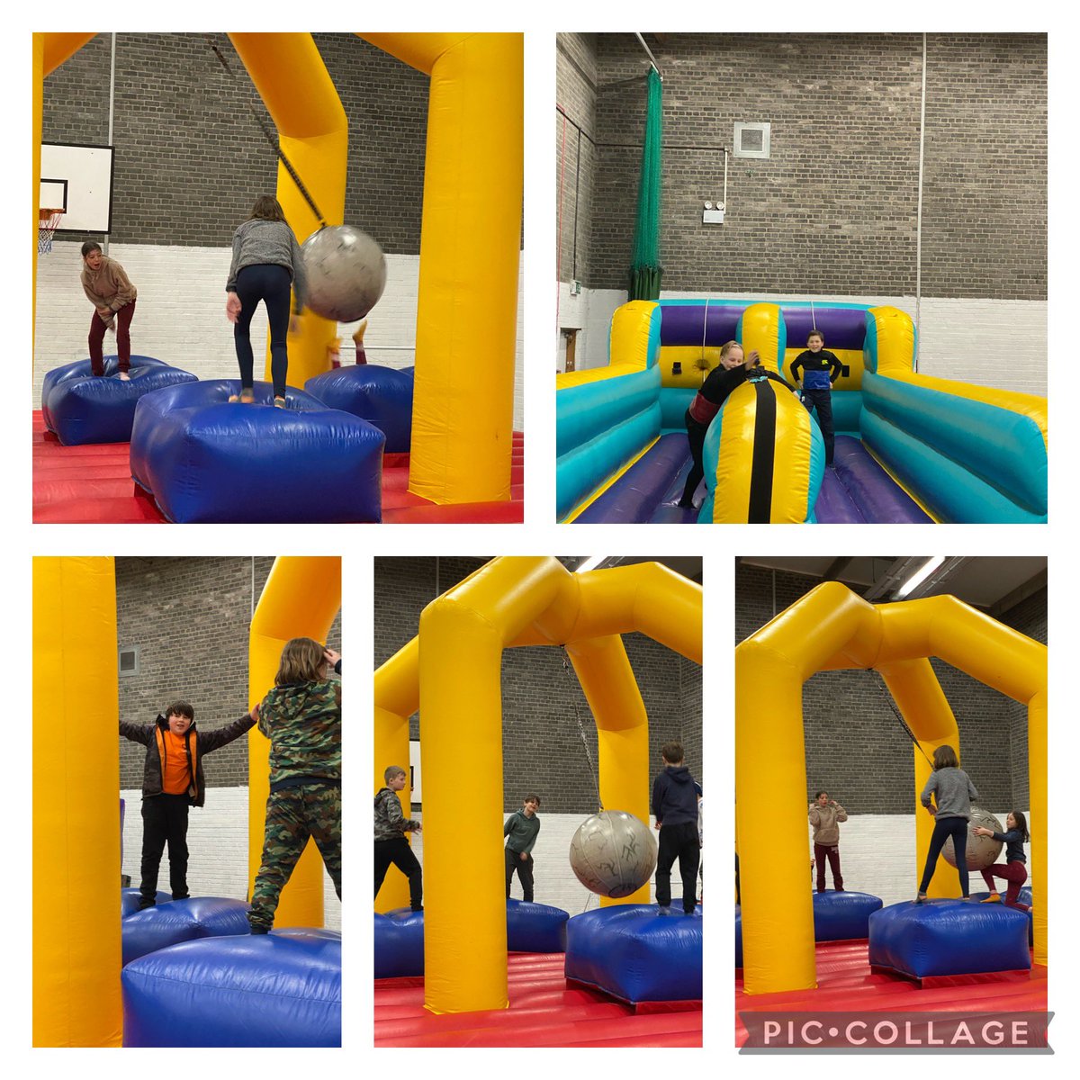 Torphichen Primary and ELC tweet media