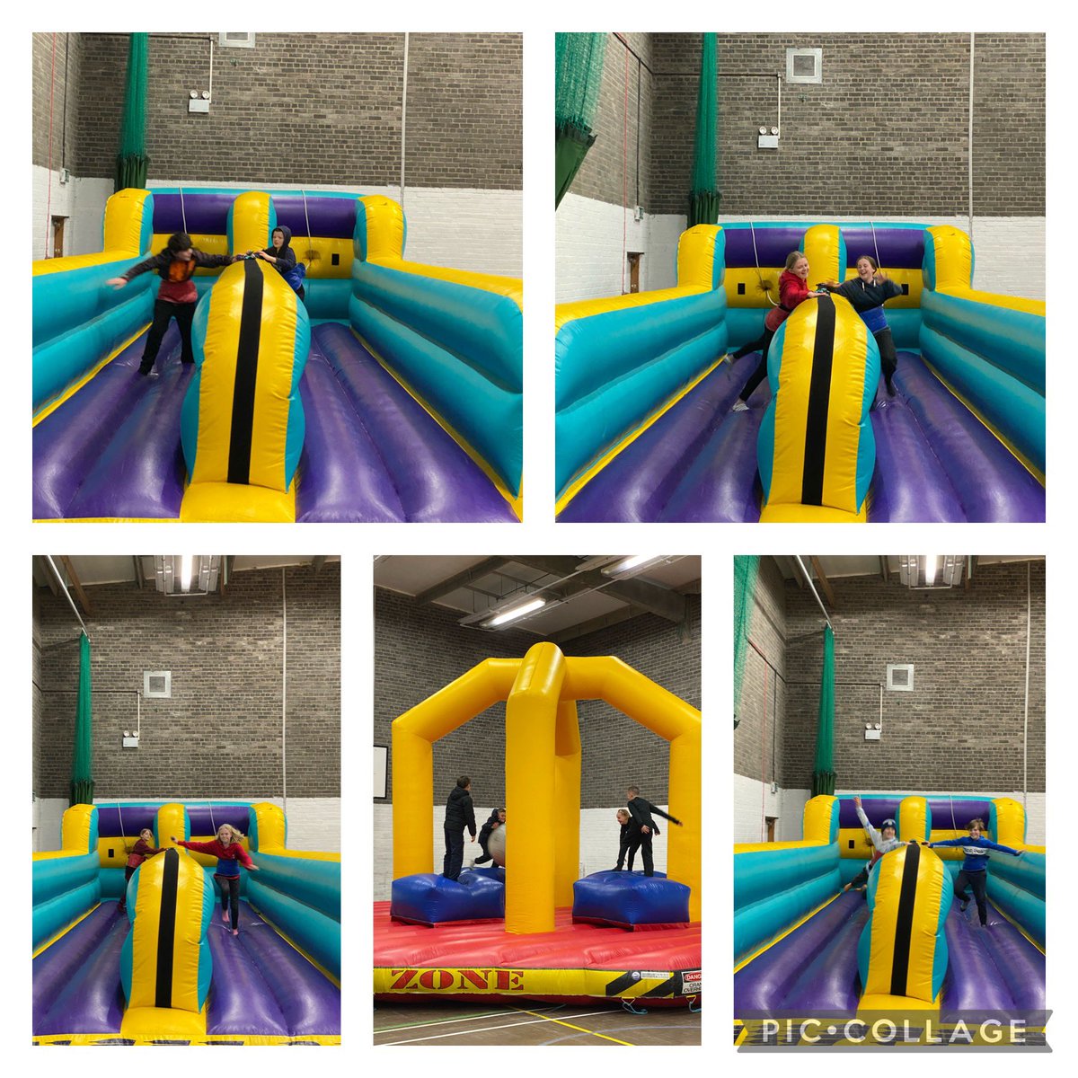 Torphichen Primary and ELC tweet media