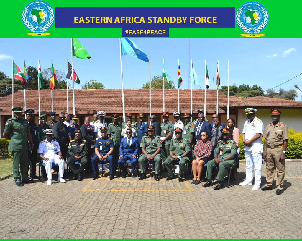 EASF4Peace tweet picture