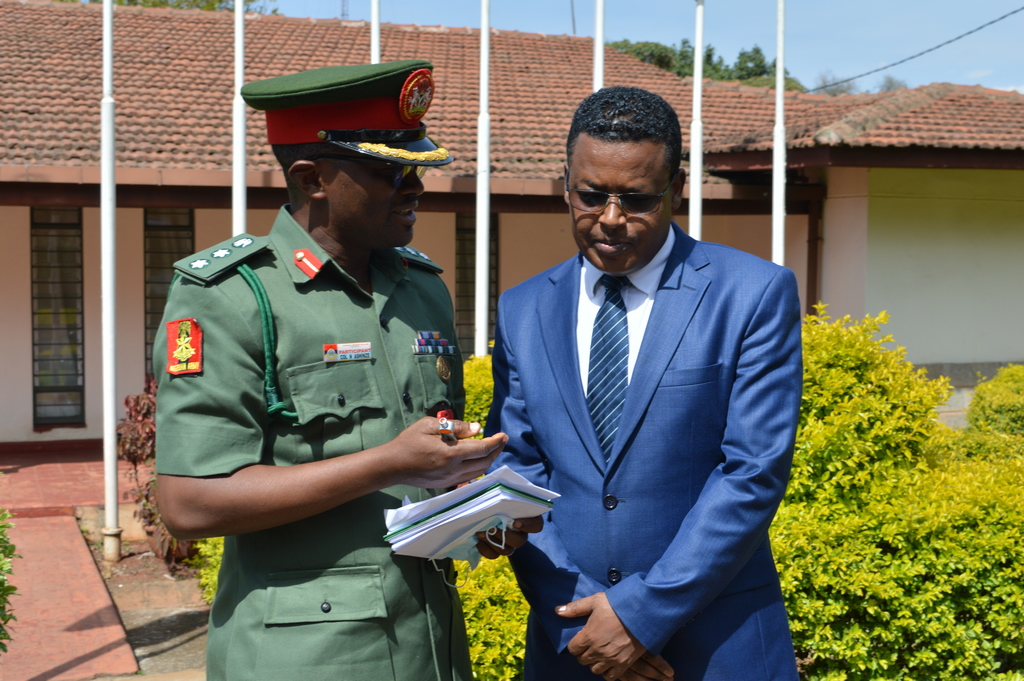 EASF4Peace tweet picture