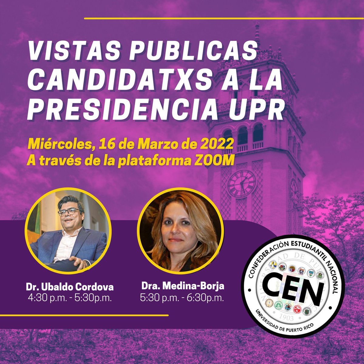 CEN tweet media