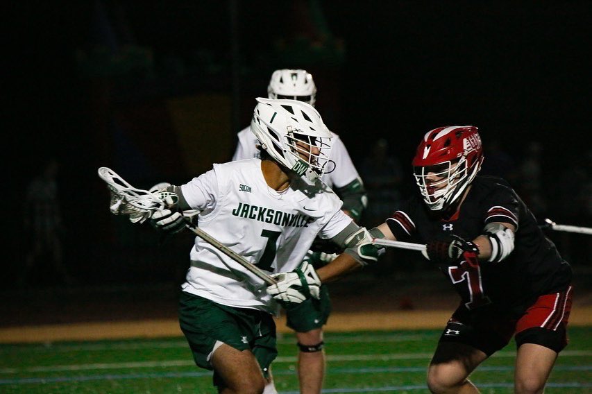 JAX_MLAX's tweet image. Workin’ for the weekend. 

#JUPhinsUp x #WTD88