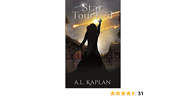 ascamacho's tweet photo. Readers love STAR TOUCHED: "Tatiana's struggles to survive gripped me from the start. Even as the heroine faces a society that fears the powers that she gained in the cataclysm that transformed the planet, she tries desperately to retain her own humanity.” https://t.co/3JNYQUSxzr https://t.co/JGdCWALBkt