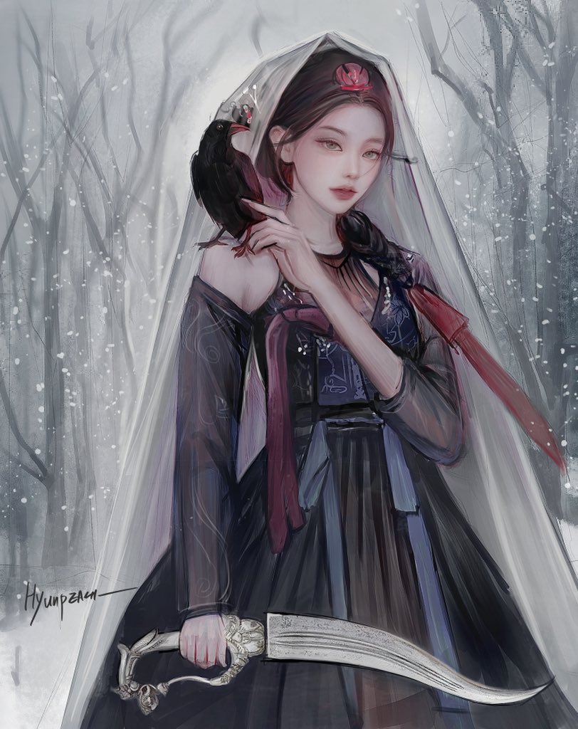 #illust #illustrator #art #artwork #그림 #스케치 #드로잉 #일러스트 #그림스타그램 #그림그리기 #인물화 #아이패드드로잉 #nft