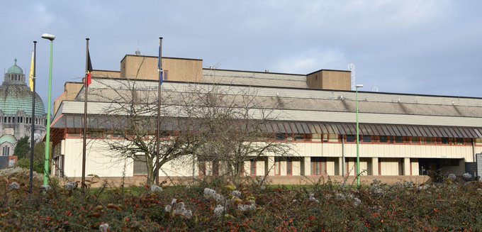 asbl Celida, c/o Archives de l'État à Liège tweet media