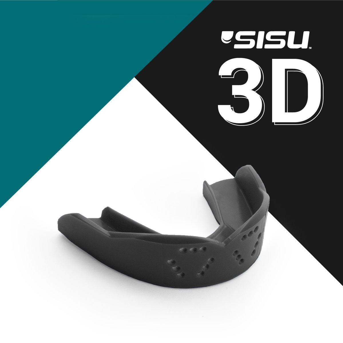 SISUGuard's tweet photo. The slim, custom fit makes it easy to talk, breathe and drink without removing the guard, which contributes to better hygiene.
#sisumouthguard #mouthguard #mouthguardgame #grit #teethprotection #sports #sportsgear #outdoorsports #indoorsports https://t.co/BTwUonYHGN