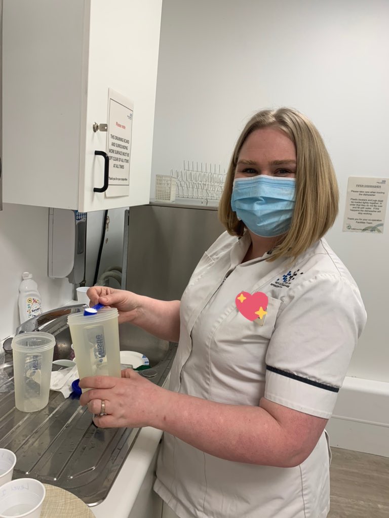 Aimee Mulae SaLT (@aimeesalt1) on Twitter photo Marking Swallow awareness day by serving thickened fluids to the therapy team and nursing staff on the wards at Crawley Hospital. Just one way we support patients with dysphagia. #SwallowAware2022 @charlyharrisslt <a href="/emma_dunster/">emma dunster</a> @nhs_scft <a href="/Ktmslt1/">Katie Masters</a> Marking Swallow awareness day by serving thickened fluids to the therapy team and nursing staff on the wards at Crawley Hospital. Just one way we support patients with dysphagia. #SwallowAware2022 @charlyharrisslt <a href="/emma_dunster/">emma dunster</a> @nhs_scft <a href="/Ktmslt1/">Katie Masters</a>