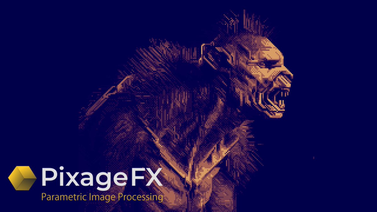 software_tdl's tweet image. You can buy PixageFX from #itchio, #humblebundle and #Steam
tdlsoftware.itch.io/pixagefx
store.steampowered.com/app/1516050
Visit our site to buy from humblebundle.com.
tdlsoftware.com