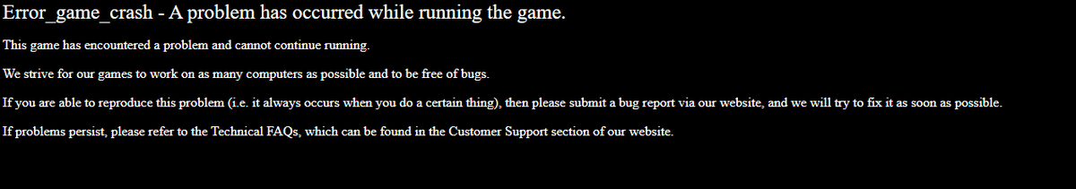 Killswitchh_'s tweet photo. @JagexSupport  every time I try to load up osrs i get this error. Any idea what I can do? https://t.co/f3oPnSJDjP