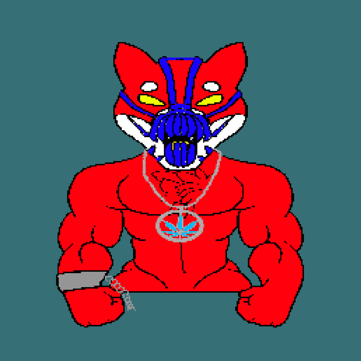 Angry_Shiba_NFT's tweet photo. @Drop_Your_NFT_ Come get yourself some Shiba inu by joining us at https://t.co/LDYQRSVXvH Shiba inu rewards for everyone hehehhe https://t.co/2J7BdW1TSR
