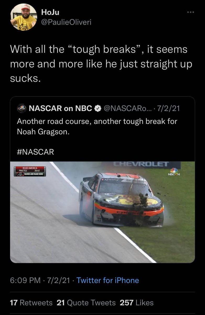 brettbphoto's tweet photo. Remember this massive L? https://t.co/sDKu0xW5KZ