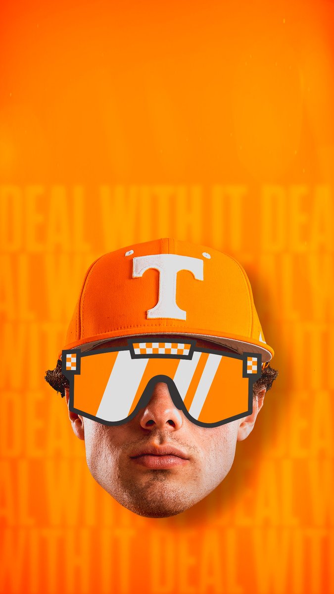 Vol_Baseball's tweet photo. The wallpapers you didn't know you needed, but now you absolutely need them.

@gillygoobear

#WallpaperWednesday #Vols https://t.co/pHpGfDT9gK