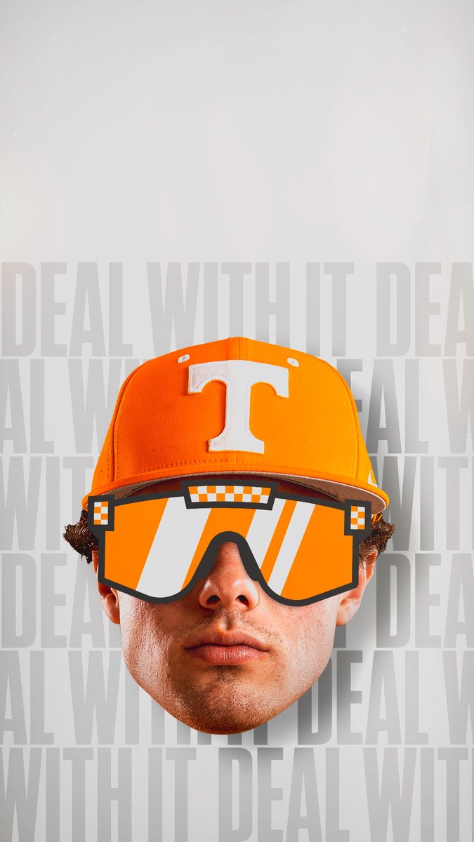 Vol_Baseball's tweet photo. The wallpapers you didn't know you needed, but now you absolutely need them.

@gillygoobear

#WallpaperWednesday #Vols https://t.co/pHpGfDT9gK