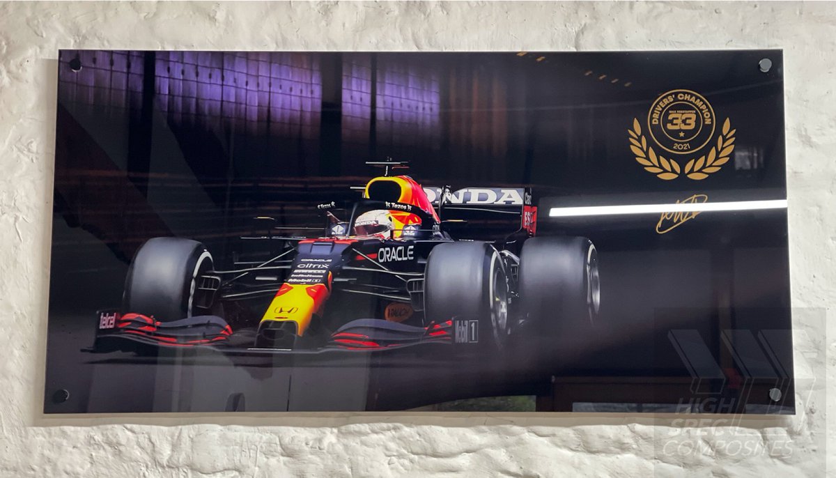 High Spec Composites tweet media