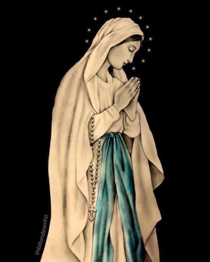 AlfredoTorresBL's tweet photo. #SufroCuando desprecian el Amor Maternal de la Santísima Virgen María. https://t.co/3rAmKDuLgM