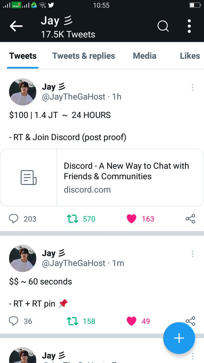 xxc2518's tweet photo. @JayTheGaHost MANIFESTING TO WIN !!! MANIFESTING TO WIN !!! MANIFESTING TO WIN !!! MANIFESTING TO WIN !!! MANIFESTING TO WIN !!! https://t.co/8zJ3l3kxEt