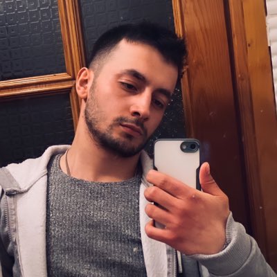#YeniProfilResmi