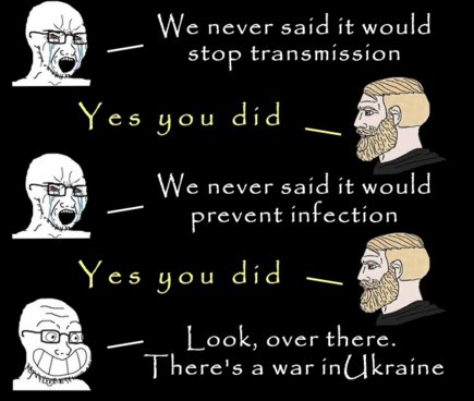 James Lindsay, finally no longer credible on Twitter: