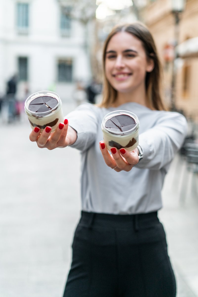 🆕 Dolcetto - Choco Crack - 🍫

#gelatidino #helado #gelato #chocolate #avellana #crujiente #cremadecacaoyavellanas #novedades #nuevo #dolcetto