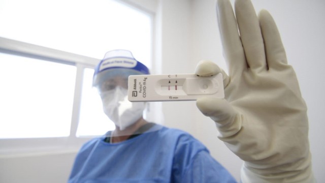 Secretaría de Salud Pública de la Ciudad de México tweet media