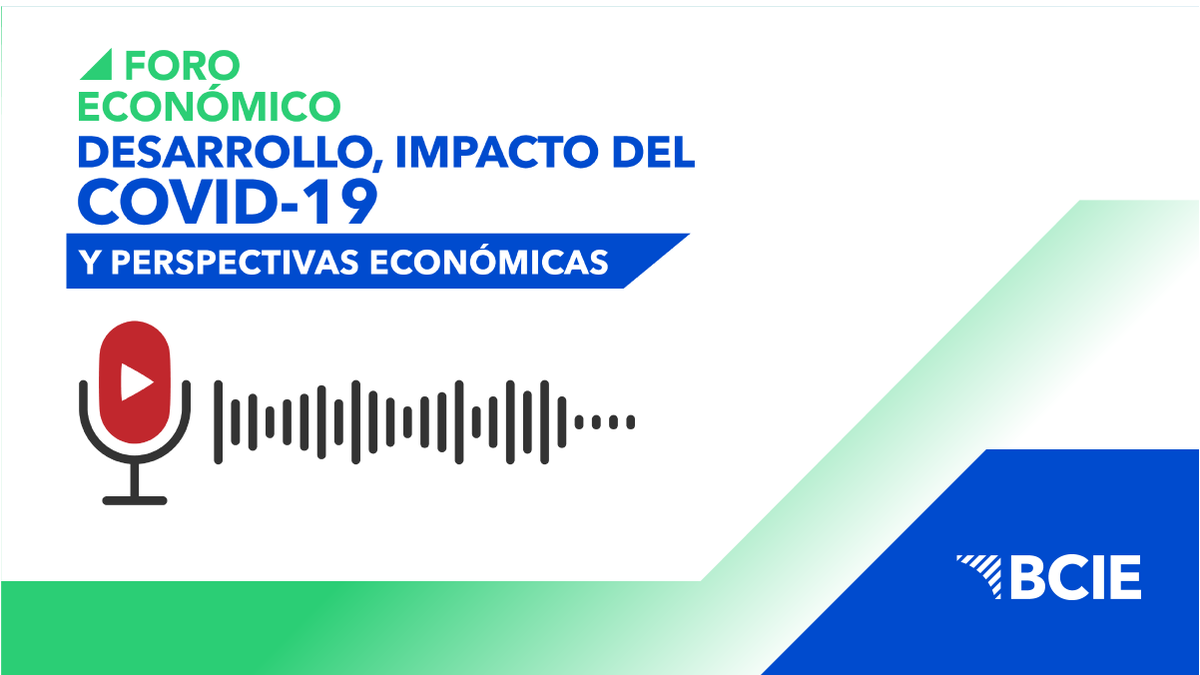 BCIE_Org's tweet photo. #EnVivo: El Banco Centroamericano de Integración Económica desarrolla en este momento en #Nicaragua Foro económico: Desarrollo, Impacto del COVID19 y Perspectivas Económicas.

Escúchalo por esta vía: https://t.co/SW5VG3IHbk https://t.co/ALNhLNnTmh
