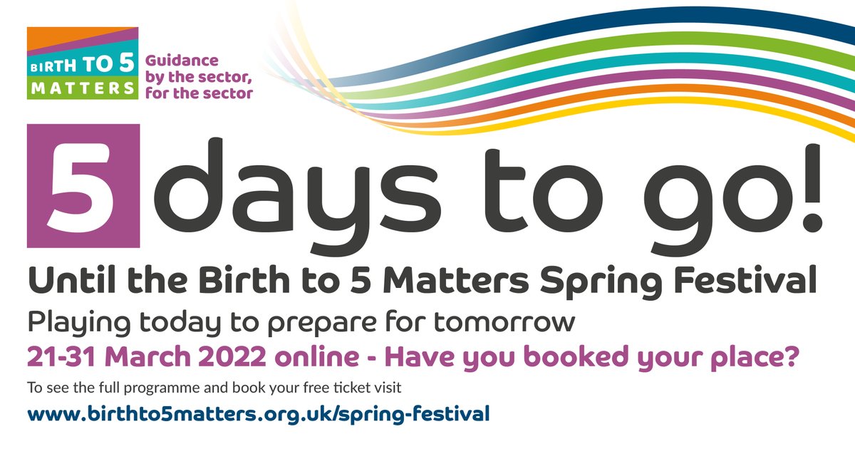 If you can't make the session times, book a ticket and you can watch the recordings at a time to suit