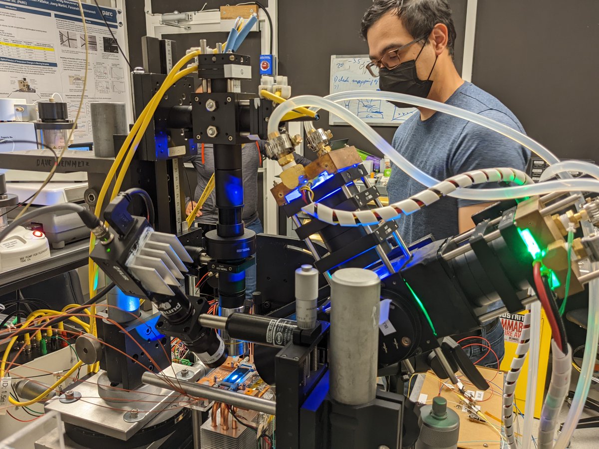 dolomite_micro's tweet photo. Would you like to make your screening processes more efficient? 

See how the team at PARC has developed a new SPOC-based analytical platform for drug discovery using a custom microfluidic system from @dolomite_micro.

Download the case study here - https://t.co/Ot2CD9vVuH https://t.co/PGI7WtsCZE