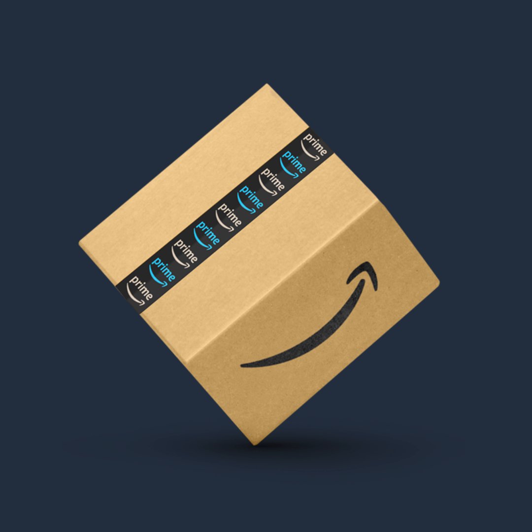 Amazon Prime / Twitter