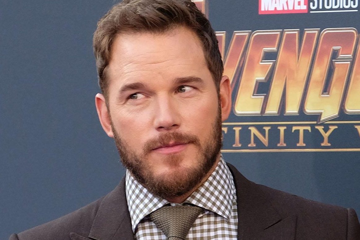 Chris Pratt
‘Jurassic Park’ and Avenger actor Chris Pratt revealed in a tweet he was a boy scout, but he also spoke to American Way about it. He said that his life outside Los Angeles gave him the opportunity to do regular activities, such as “being able to be a boy scout leader"