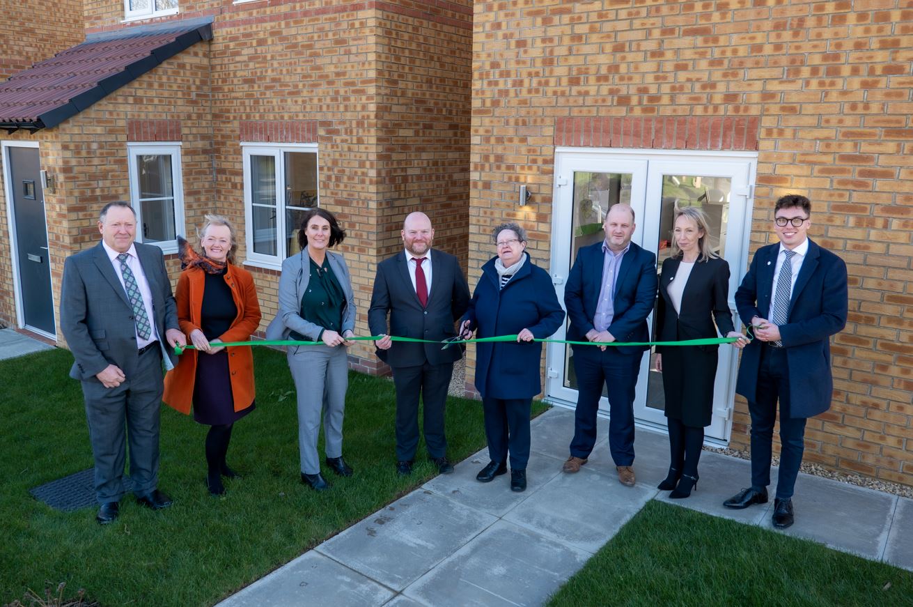 Gleeson Homes on Twitter "To celebrate the launch of our Moorland