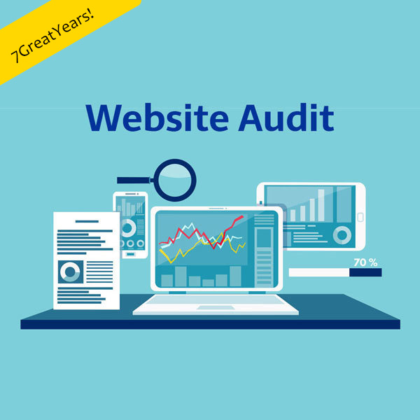 shaneskinner's tweet image. Today is Devadigm's 7-year anniversary! To celebrate, we're offering $100 off the next 7 website audits. Visit devadigm.com/product/websit… and enter code '7GreatYears!' at checkout to receive your discount. Valid through March 31st or while supplies last.