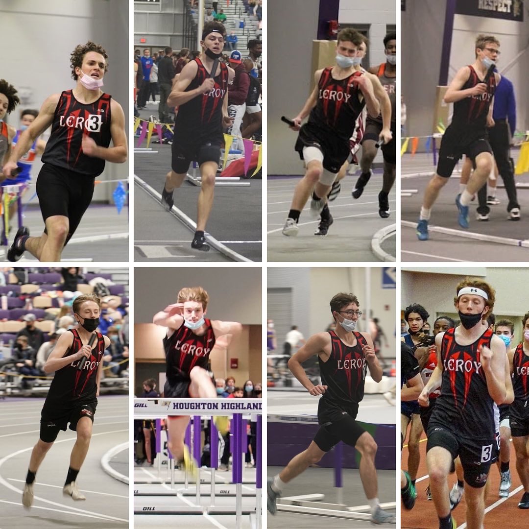 LeRoy_CSD's tweet photo. (1/4) Congrats to our Winter Sports League All Stars!

Boys🏃‍♂️ 
1st Team: Brian Roblee
2nd Team: Dray Grayson, Ian Kepple, Ben Robinson, Jacob Williams
3rd Team: Brett Babcock, James Blake, Brian Roblee, Erik Schwab

#WayToGoKnights https://t.co/kOkxwiMetW
