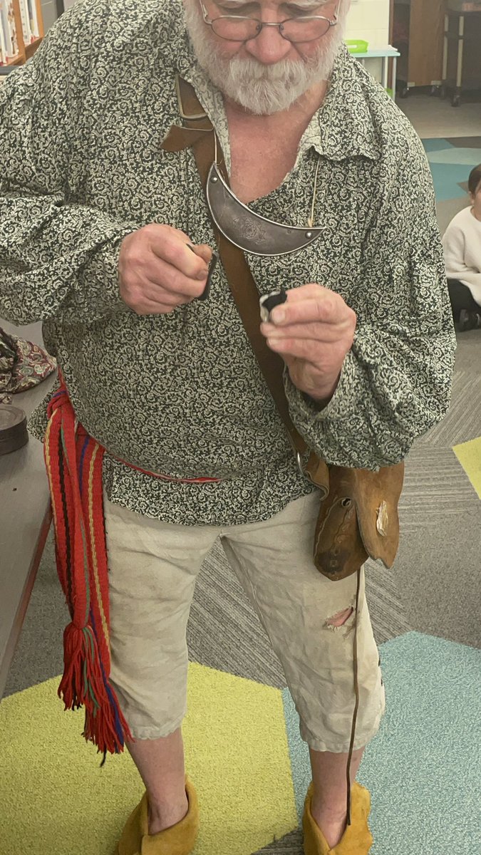 Signorello’s Stars tweet media