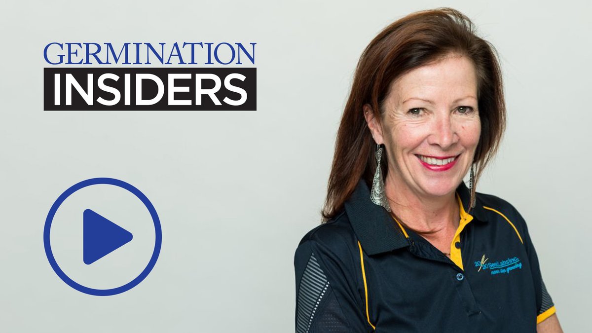 SeedWorldCAN's tweet image. Canada has a robust seed scheme. After the recent #SeedSummit2022, @Sarah2020labs tells us how we can move to the next level by building more flexibility into our system to benefit industry &amp;amp; growers. #Germ_Insiders @2020SeedLabs 

READ MORE at ow.ly/5v7r30sewlo