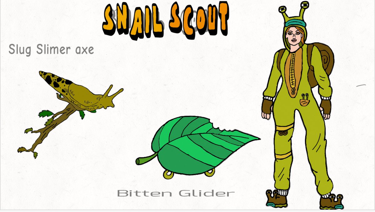 Raven🐌 tweet media